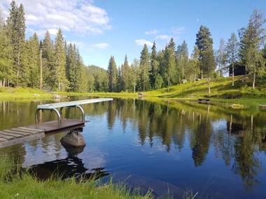 Groven Camping & Hyttegrend