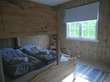 Haukeli Husky Fjellgård