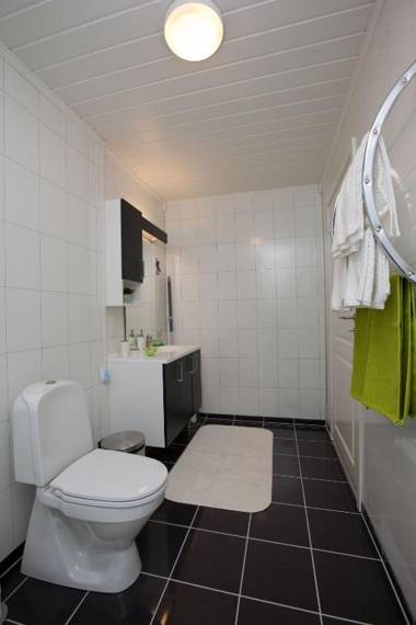 Kristina Apartment & Alma House