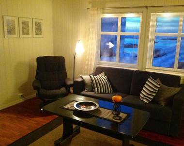 Kristina Apartment & Alma House