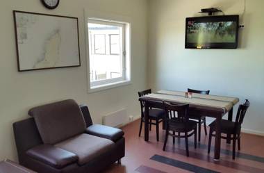 Nord Fish Apartments