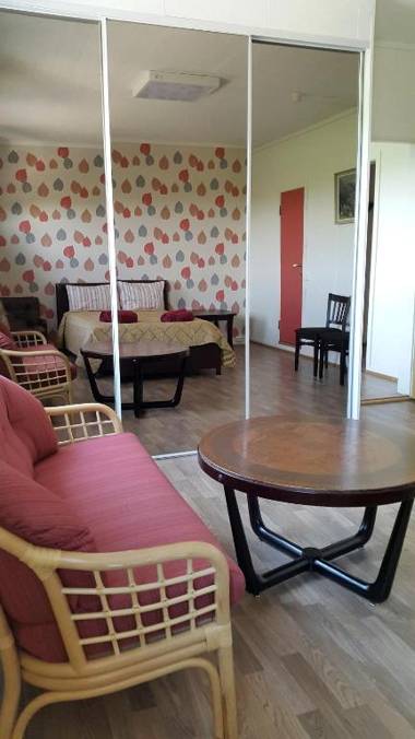 Nord Fish Apartments