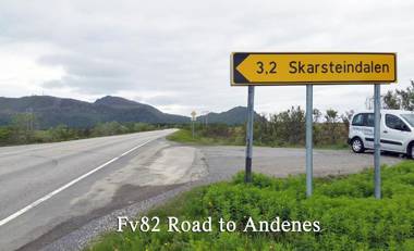 Nord Fish Apartments