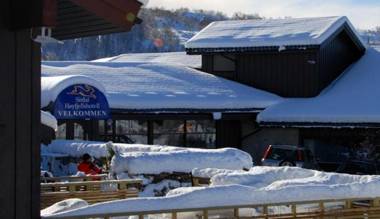 Sirdal Høyfjellshotell