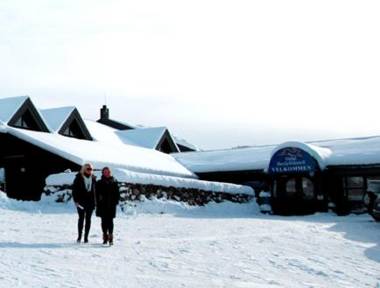 Sirdal Høyfjellshotell