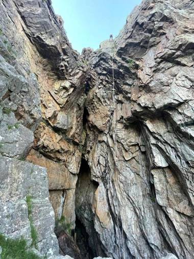 Sveggvika Guesthouse