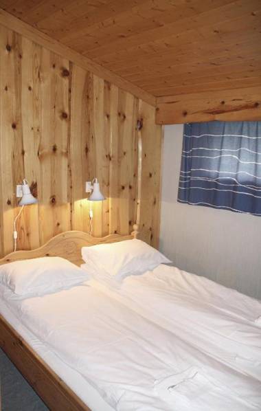 Sølvgarden Cottages