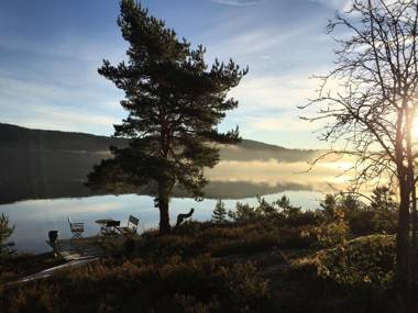 Villa Rørvik