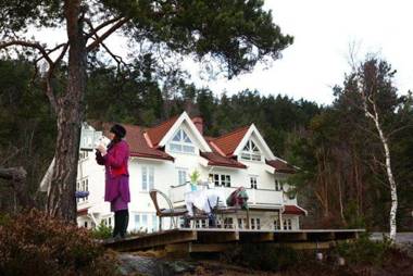 Villa Rørvik