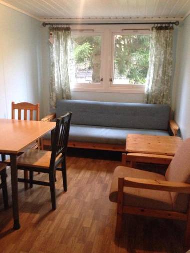 Fosseland Gjestegård