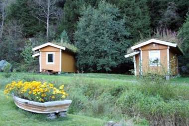 Fosseland Gjestegård