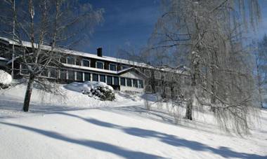 Morgedal Hotel