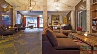 Sagafjord Hotel – by Classic Norway Hotels