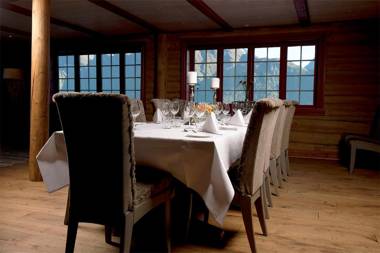 Sagafjord Hotel – by Classic Norway Hotels