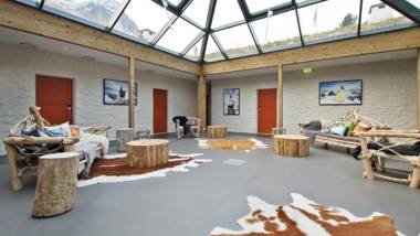 Sagafjord Hotel – by Classic Norway Hotels