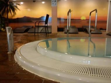 Badeland Gjestegård