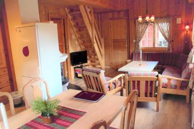 Torsetlia Cottages and Apartments