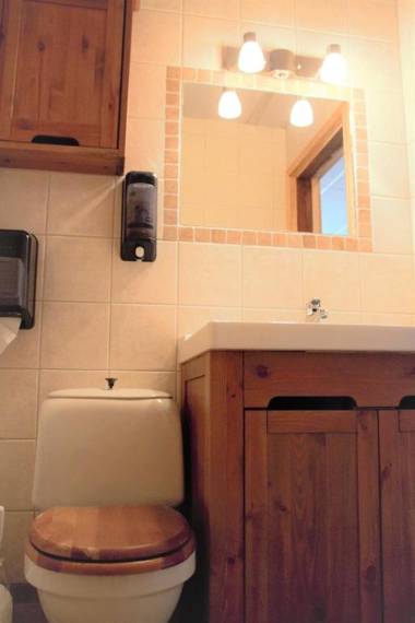 Torsetlia Cottages and Apartments