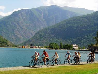 Lærdal Ferie- og Fritidspark