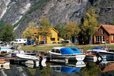 Lærdal Ferie- og Fritidspark