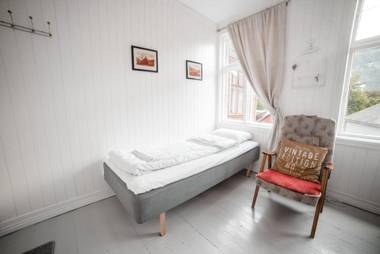 Lærdalsøren Guesthouse