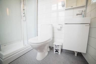 Lærdalsøren Guesthouse