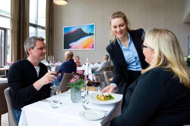 Valldal Fjordhotell - by Classic Norway Hotels