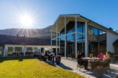 Valldal Fjordhotell - by Classic Norway Hotels