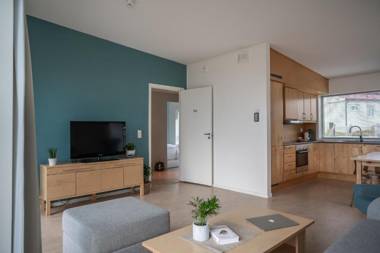 Runde Miljøsenter & Opplev Runde