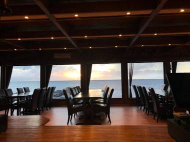 Christineborg Gjestehus