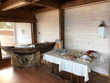 Christineborg Gjestehus