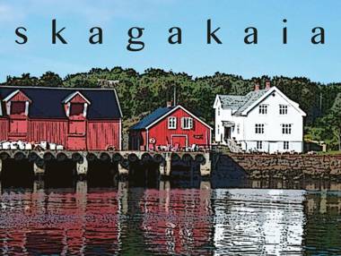 Skagakaia