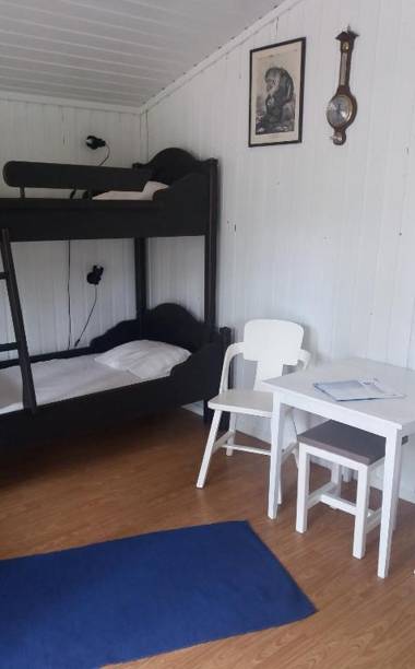 Sæteråsen Hytter & Camping Trysil