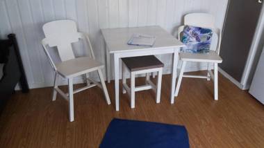 Sæteråsen Hytter & Camping Trysil