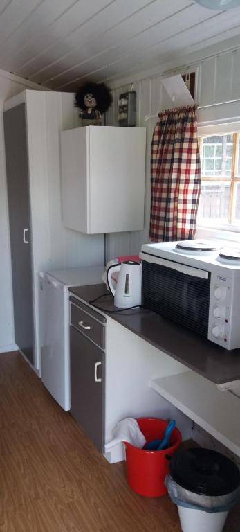 Sæteråsen Hytter & Camping Trysil