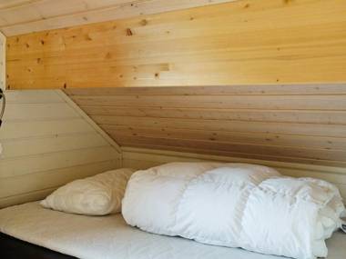 11 person holiday home in Hebnes