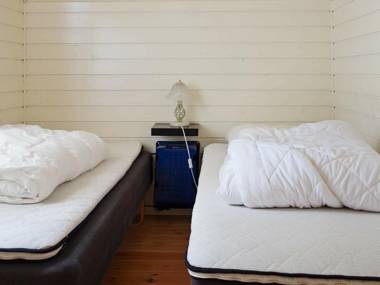 11 person holiday home in Hebnes