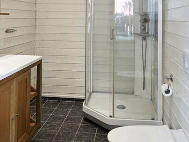 11 person holiday home in Hebnes