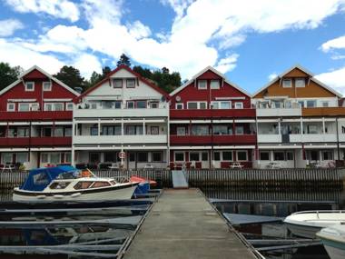 Tysnes Sjø og Fritid