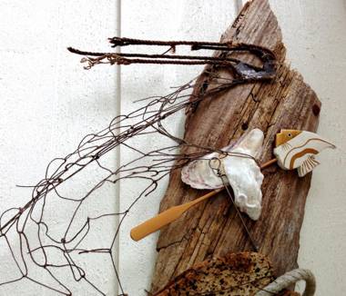 Tysnes Sjø og Fritid