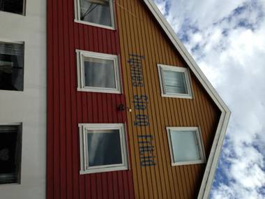 Tysnes Sjø og Fritid