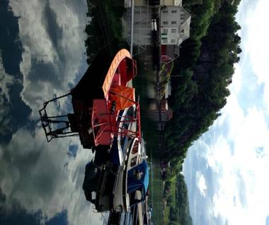 Tysnes Sjø og Fritid