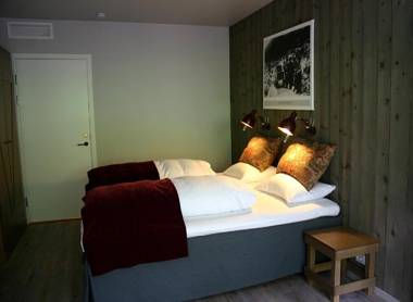 Byrkjedalstunet Hotell