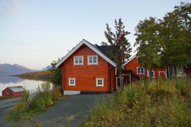 Aaroybukt Guesthouse