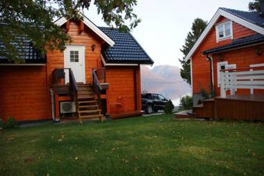 Aaroybukt Guesthouse