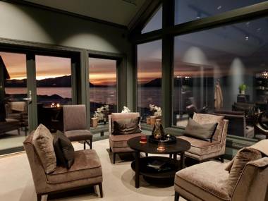 Lyngen Experience Lodge