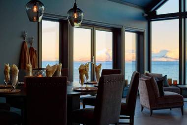 Lyngen Experience Lodge