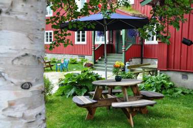 Rondane River Lodge - Rondane Gjestegård