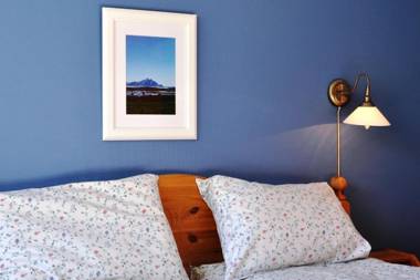 Rondane River Lodge - Rondane Gjestegård