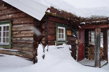 Rondane River Lodge - Rondane Gjestegård